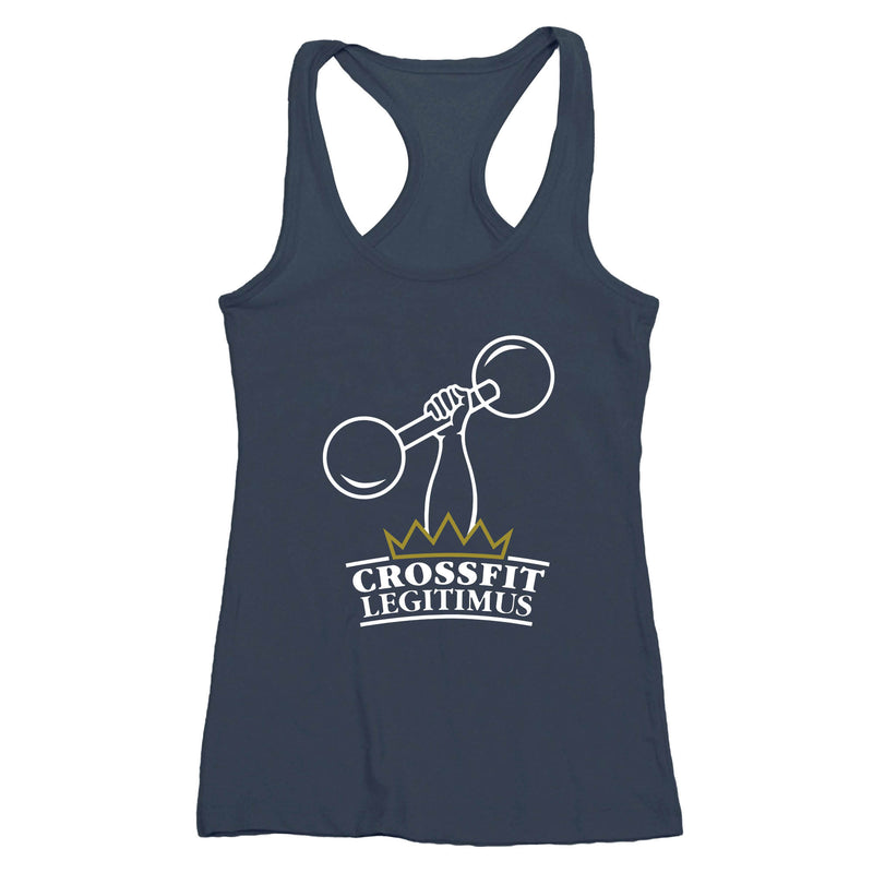 CrossFit Legitimus Standard Women's - Tank