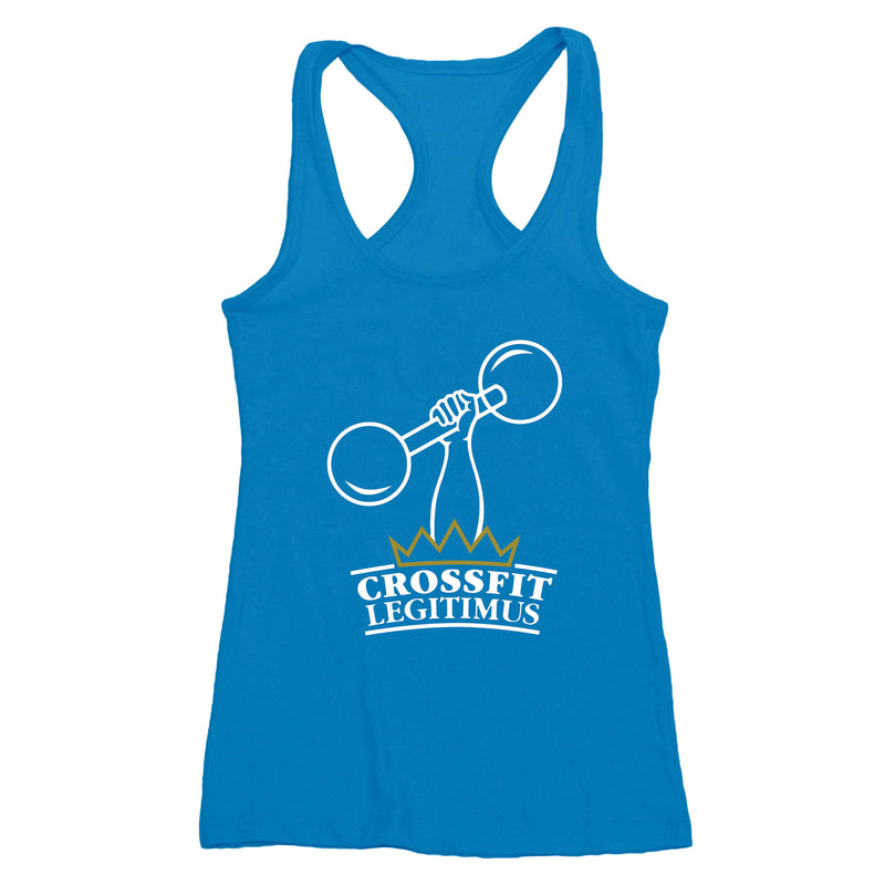CrossFit Legitimus Standard Women's - Tank