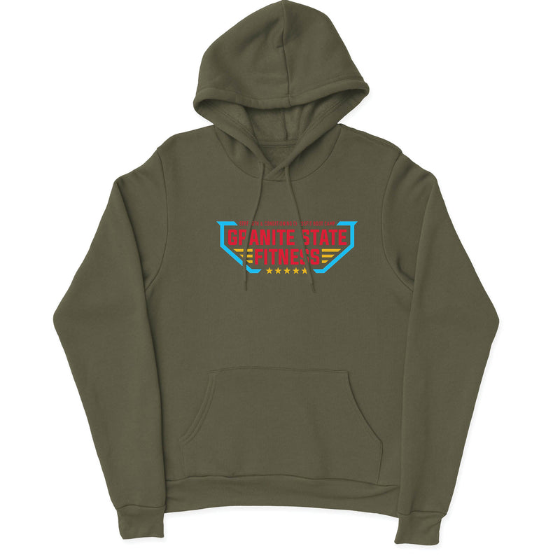 Nexus Crossfit - Standard - Men's Hoodie
