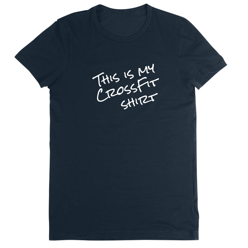 CrossFit Sudbury - 200 - My Shirt - Women's T-Shirt