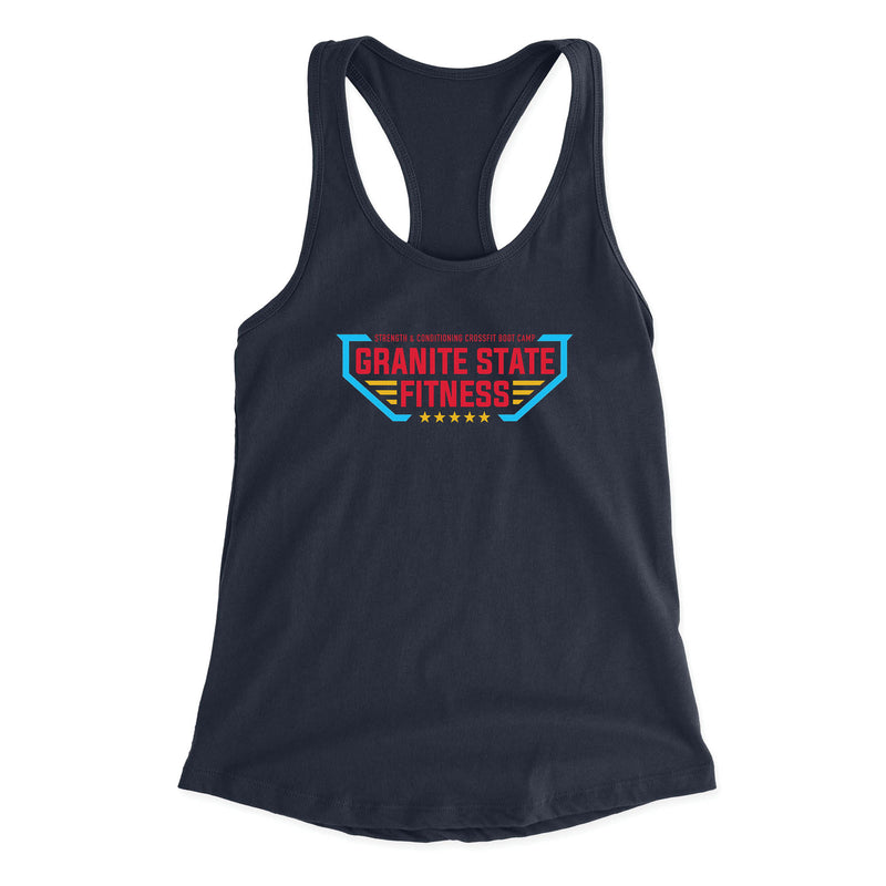 Nexus Crossfit - Standard - Women's Tank