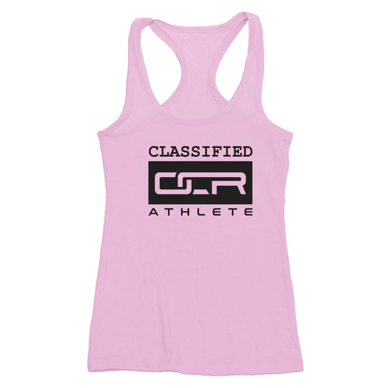 Classified CrossFit OCR - Women's Tank