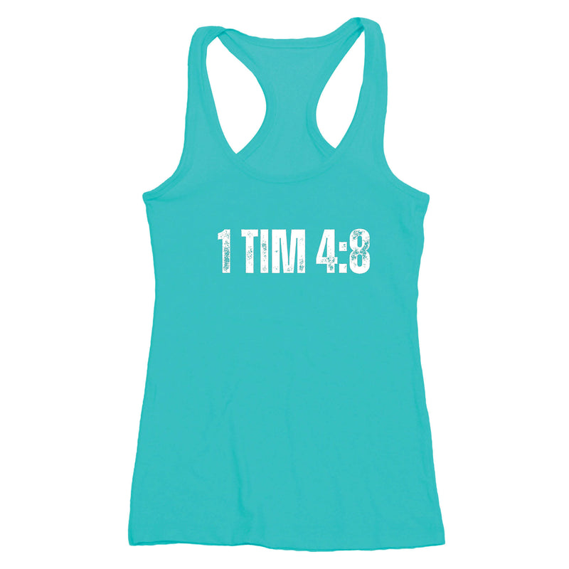 CrossFit Engage 1 TIM 4:8 - Women's Tank