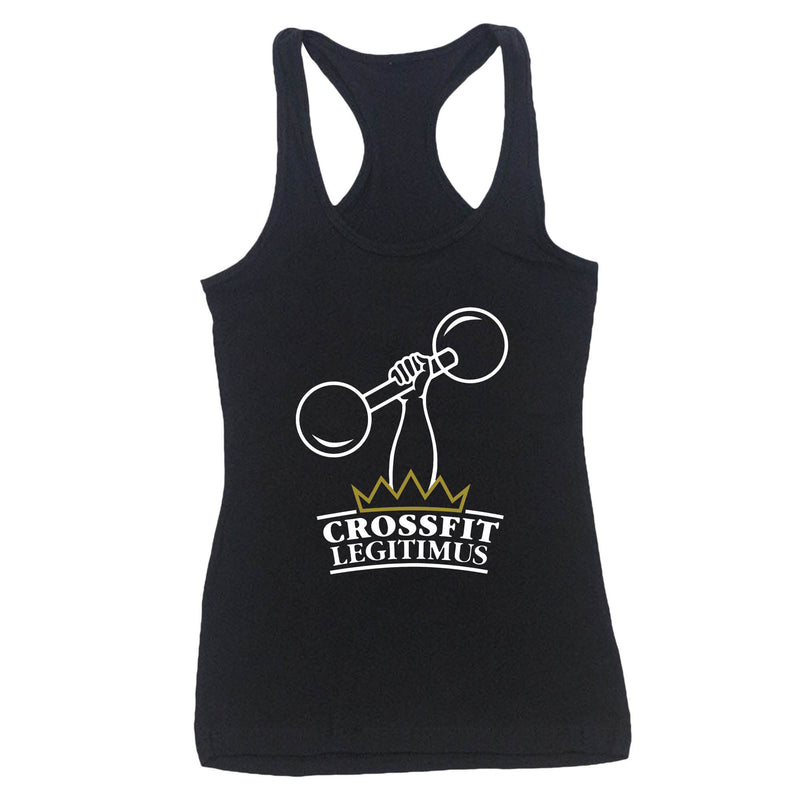 CrossFit Legitimus Standard Women's - Tank