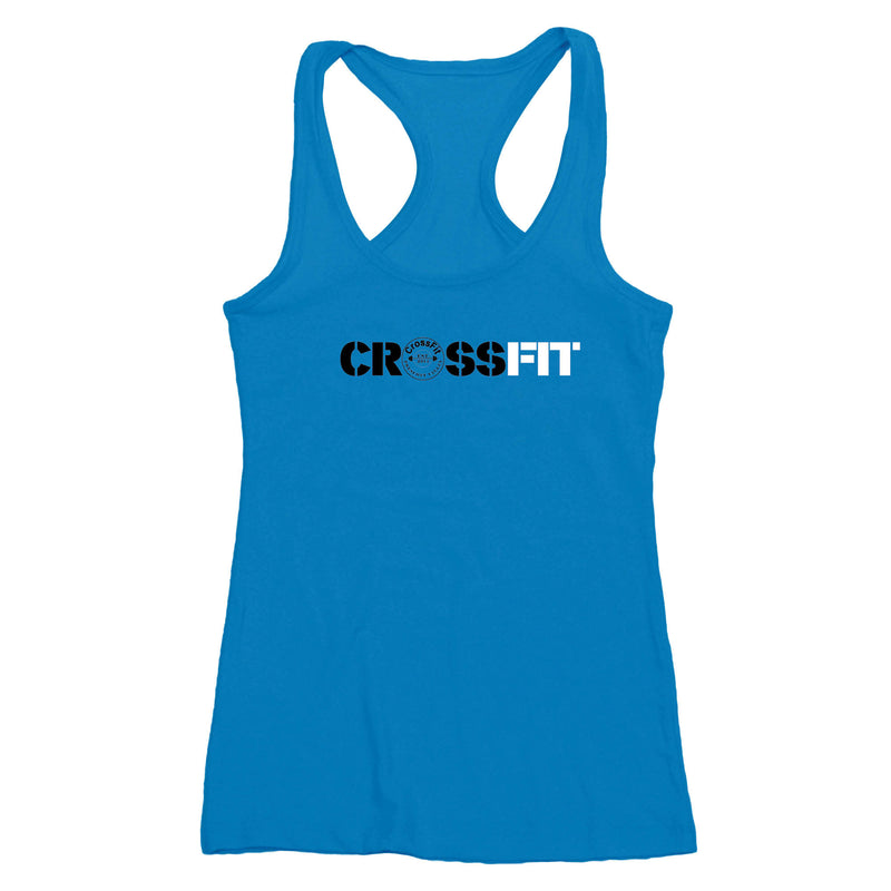 CrossFit Prescott Valley - 100 - BW - Women's Tank