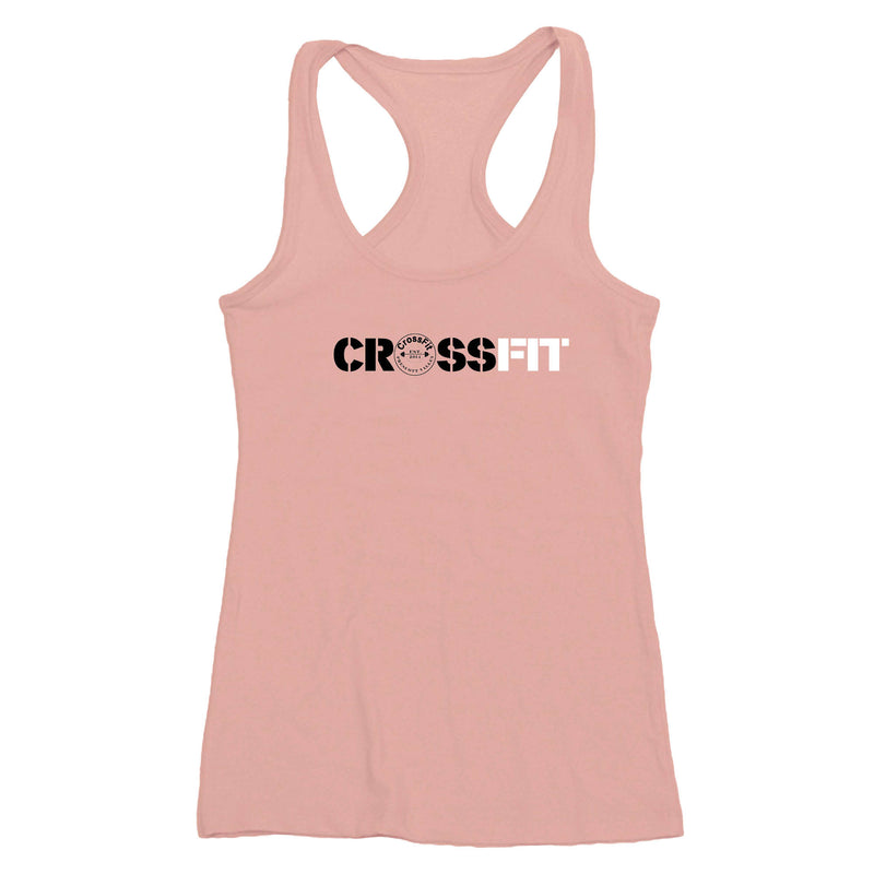 CrossFit Prescott Valley - 100 - BW - Women's Tank
