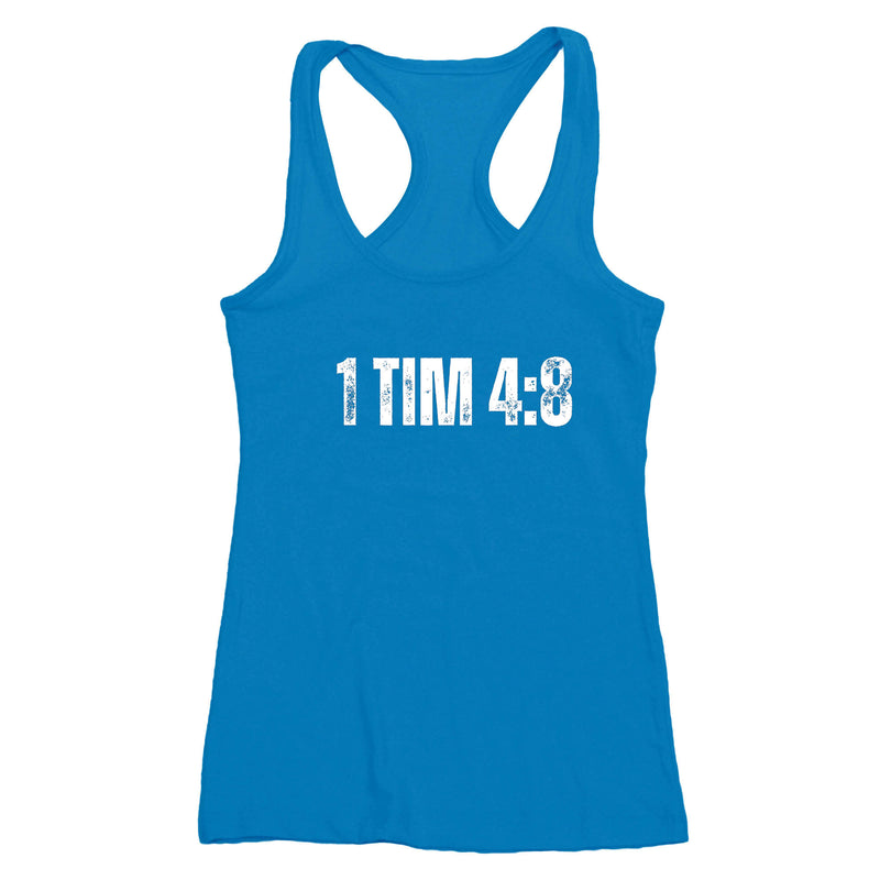 CrossFit Engage 1 TIM 4:8 - Women's Tank