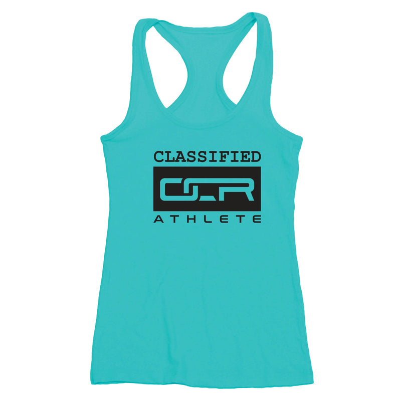 Classified CrossFit OCR - Women's Tank