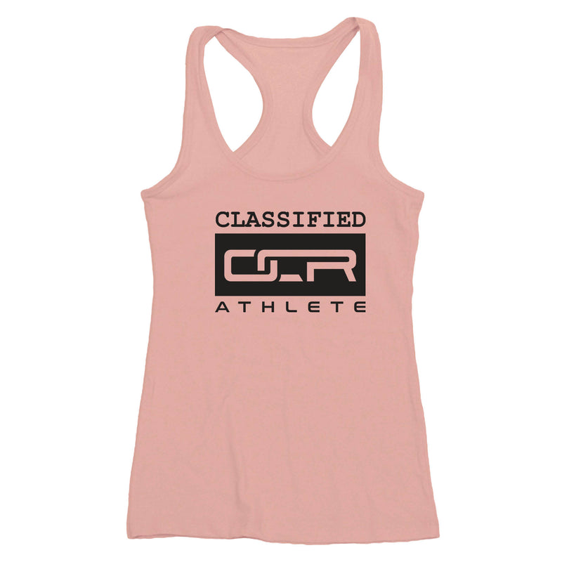 Classified CrossFit OCR - Women's Tank