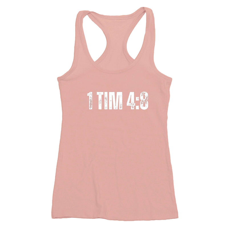 CrossFit Engage 1 TIM 4:8 - Women's Tank