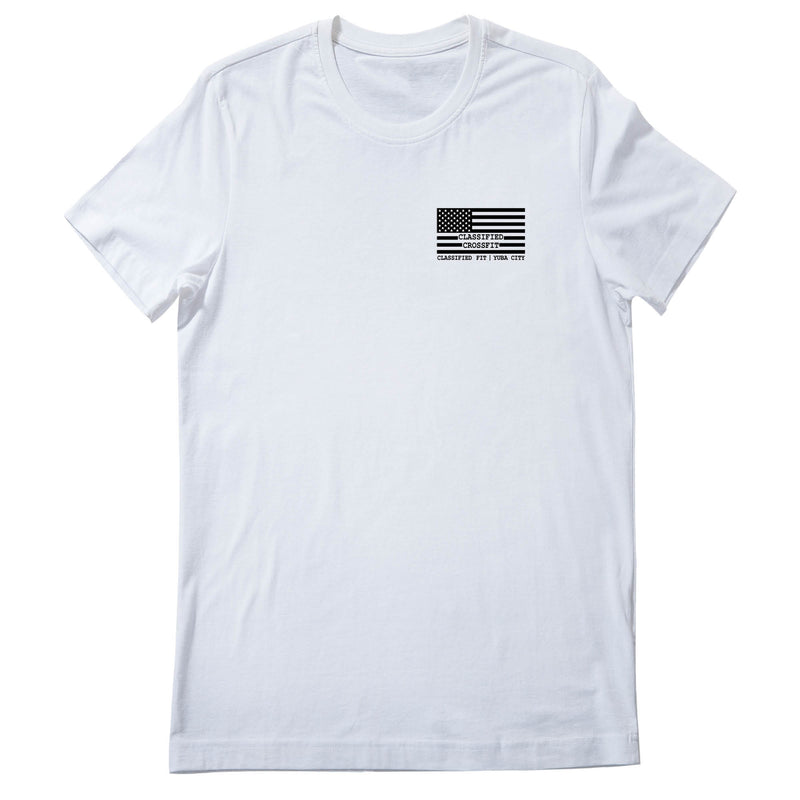 Classified CrossFit Easy - Women's T-Shirt