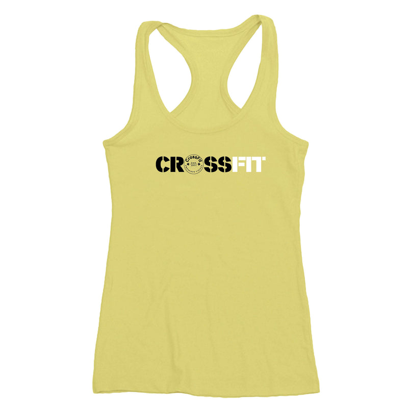 CrossFit Prescott Valley - 100 - BW - Women's Tank