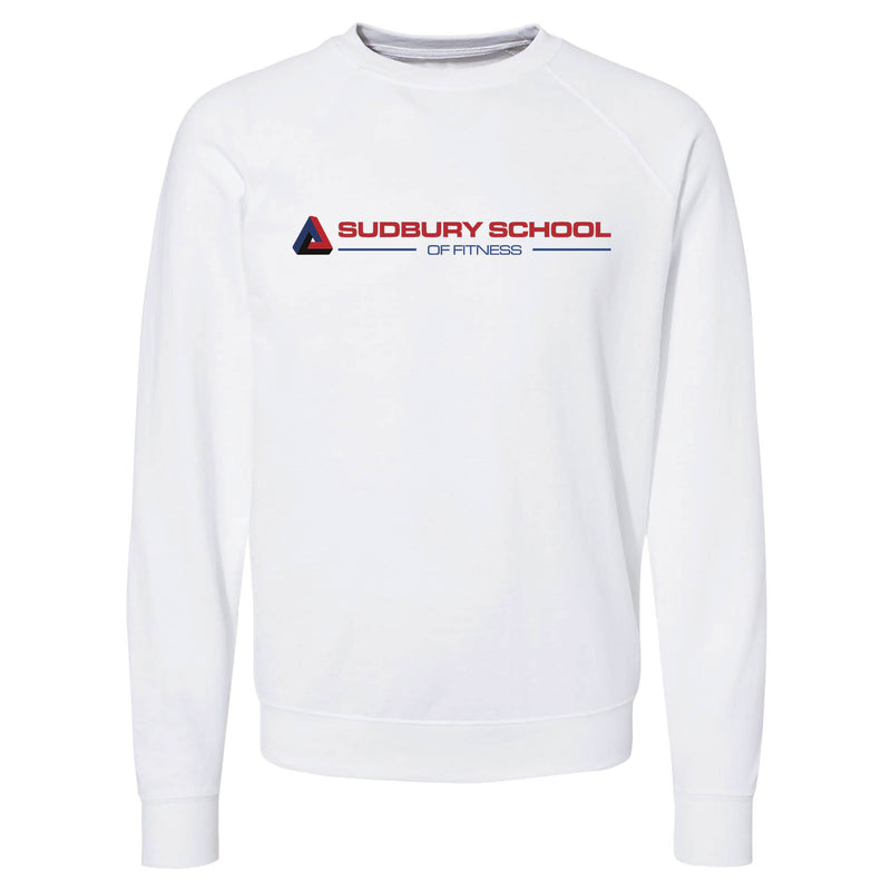 CrossFit Sudbury - 102 - Standard - Unisex Sweatshirt