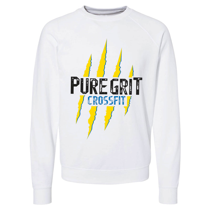 Pure Grit CrossFit - 102 - Standard - Unisex Sweatshirt