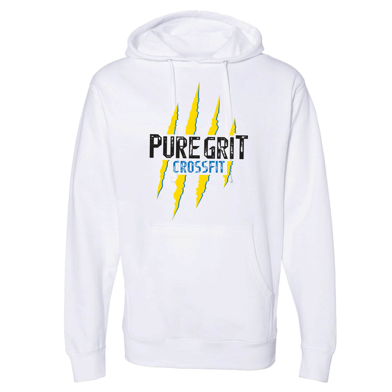 Pure Grit CrossFit - 100 - Standard - Men's Hoodie