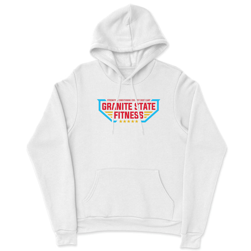 Nexus Crossfit - Standard - Men's Hoodie