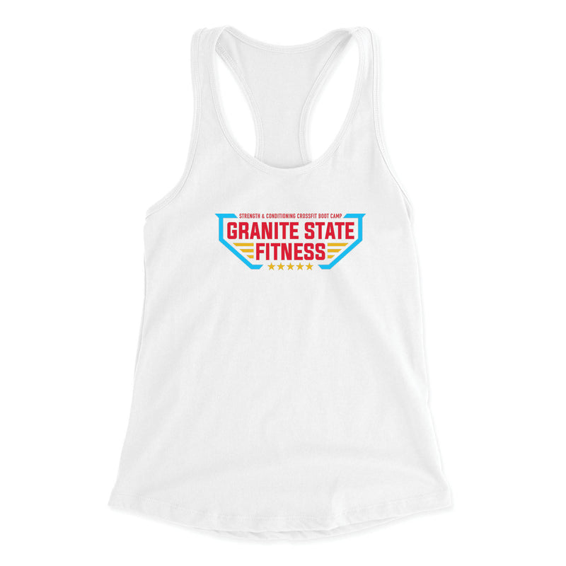 Nexus Crossfit - Standard - Women's Tank