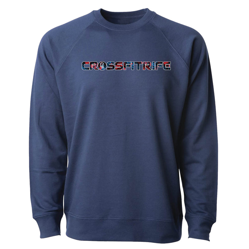 CrossFit Rife - Nitro - Unisex Sweatshirt