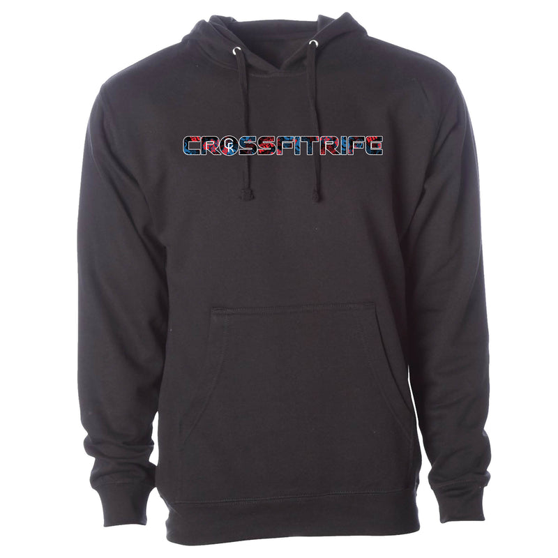 CrossFit Rife - Nitro - Men's Hoodie