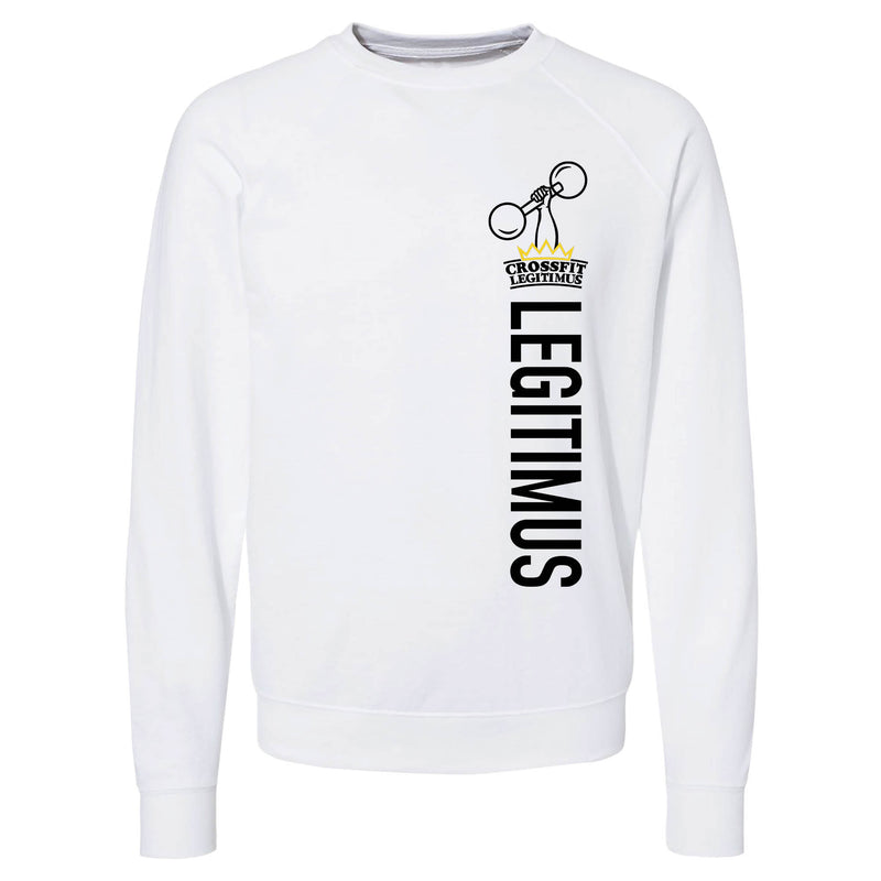 CrossFit Legitimus Vertical Men's - Sweatshirt