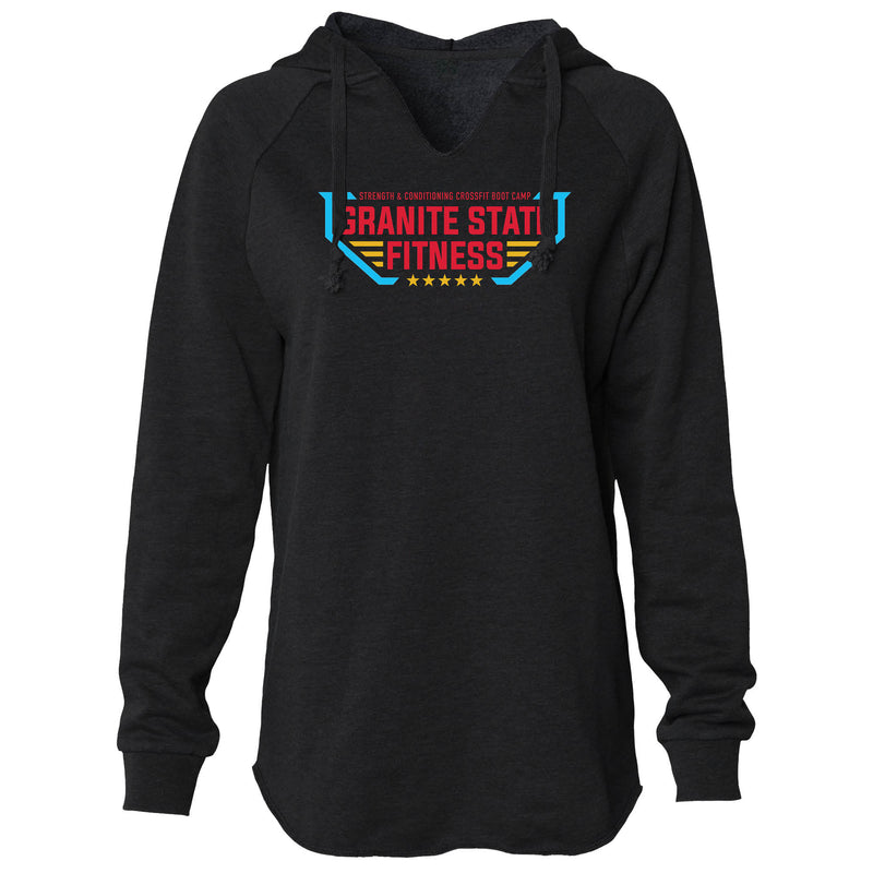 Nexus Crossfit - Standard - Women's Hoodie