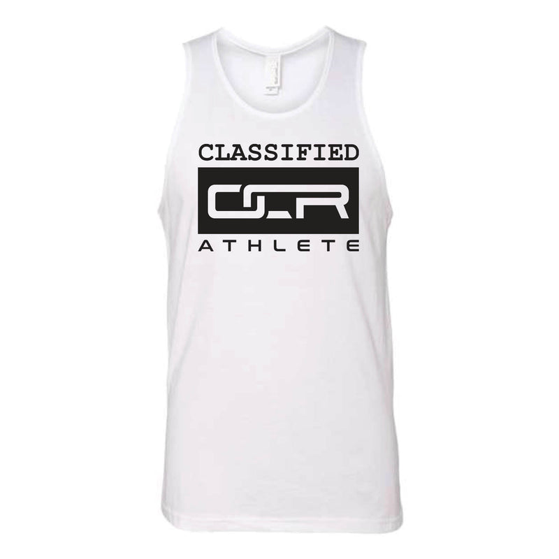 Classified CrossFit OCR - Men's Tank