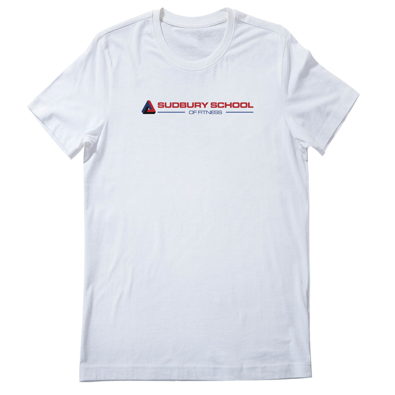 CrossFit Sudbury - 101 - Standard - Women's T-Shirt