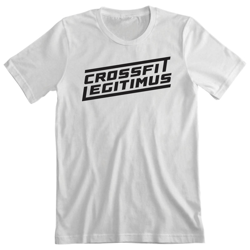 CrossFit Legitimus Legitimus Men's - T-Shirt