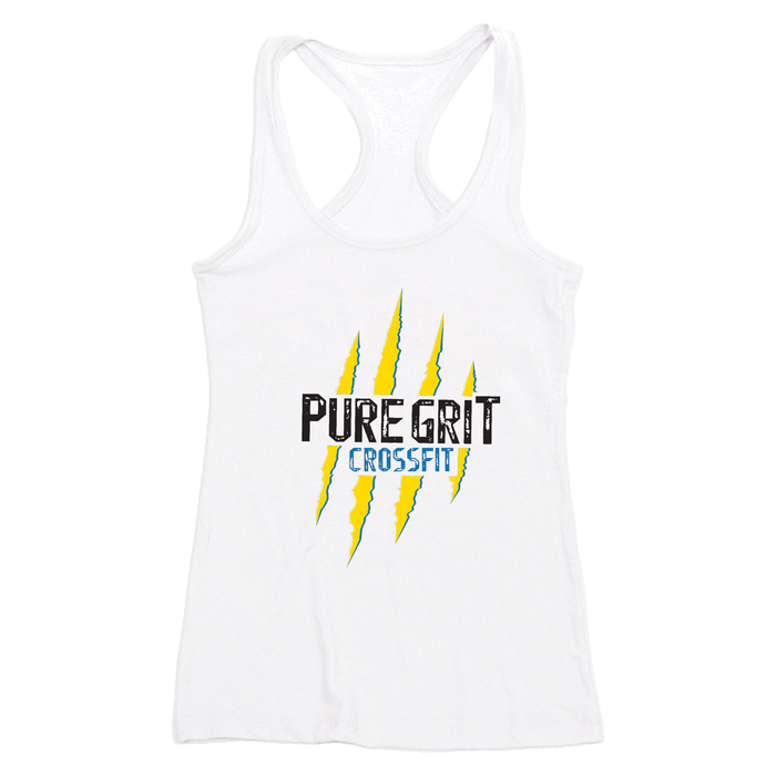 Pure Grit CrossFit - 100 - Standard - Women's Tank