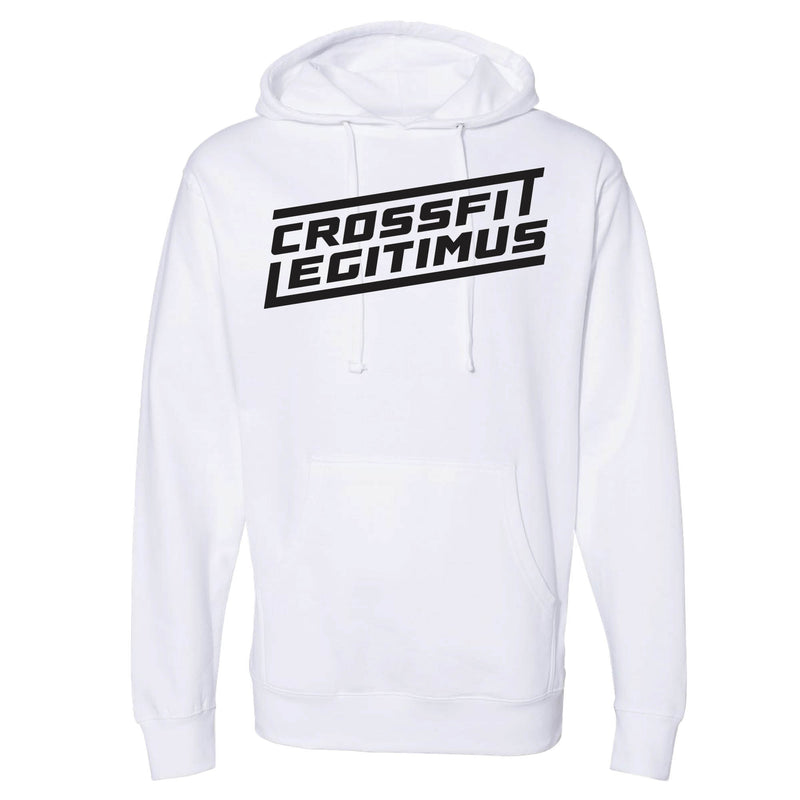 CrossFit Legitimus Legitimus Men's - Hoodie