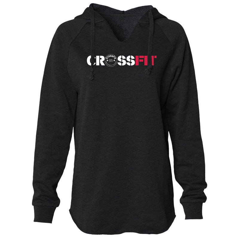 CrossFit Prescott Valley - 200 - Standard - Women's Hoodie