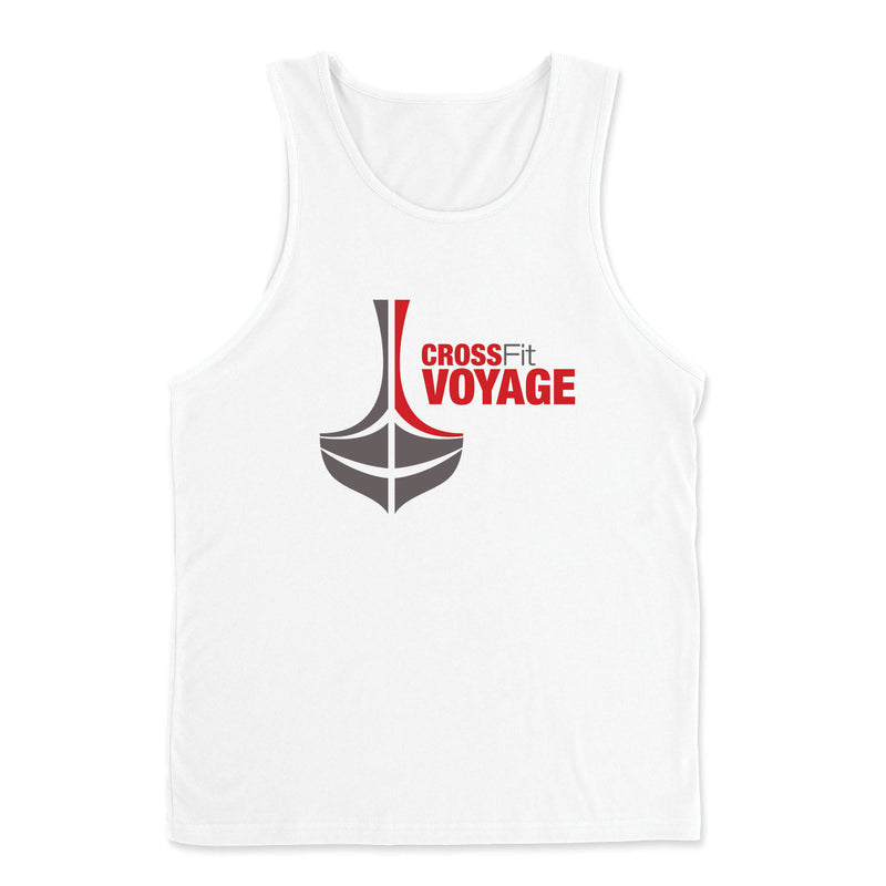 CrossFit Voyage - Standard - Men's Tank