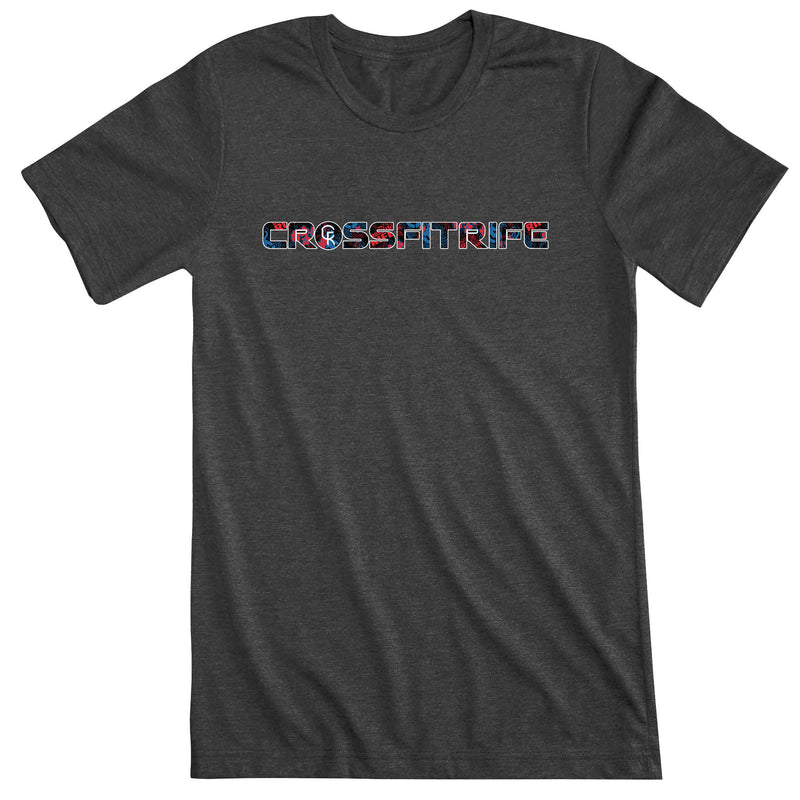 CrossFit Rife - Nitro - Men's T-Shirt