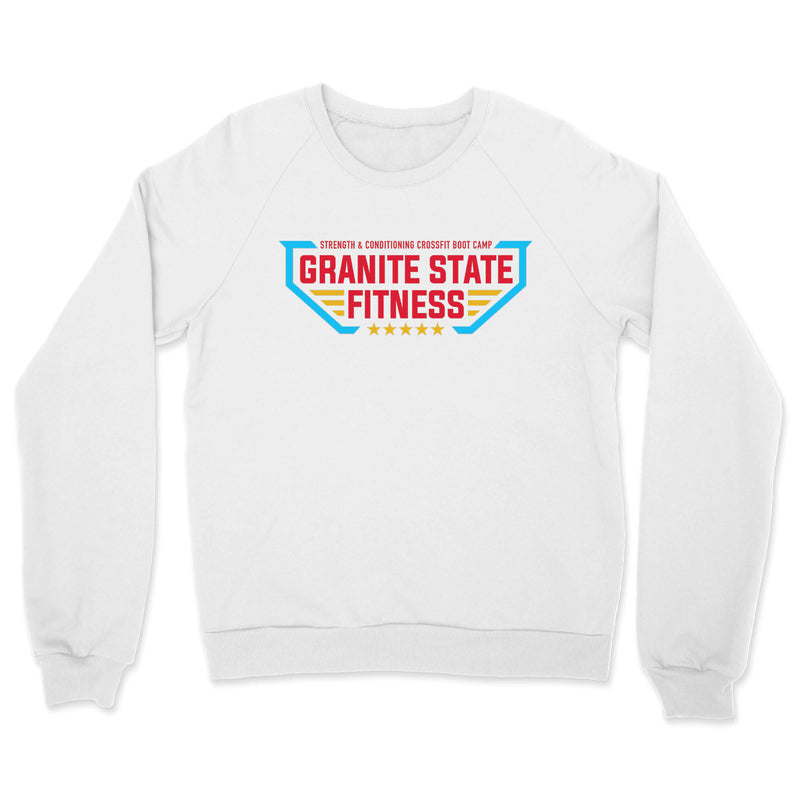 Nexus Crossfit - Standard - Unisex Sweatshirt