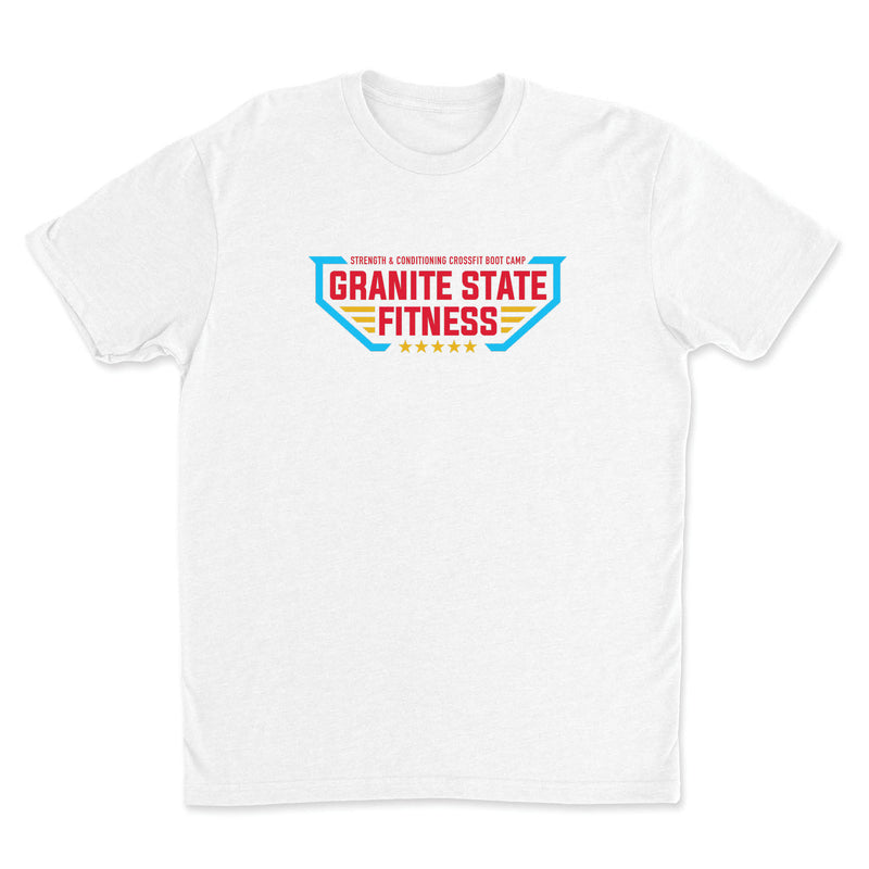 Nexus Crossfit - Standard - Men's T-Shirt