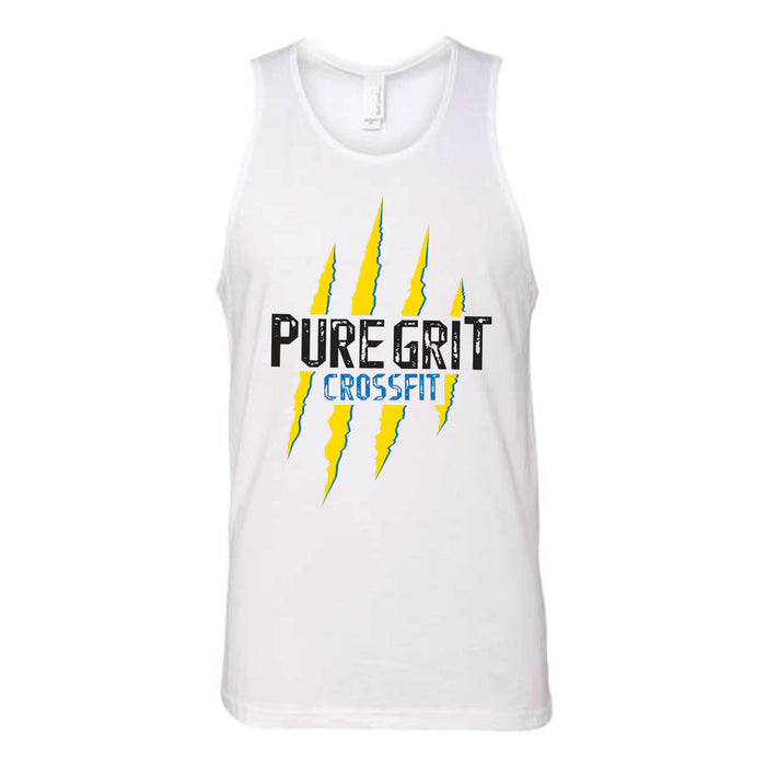 Pure Grit CrossFit - 100 - Standard - Men's Tank