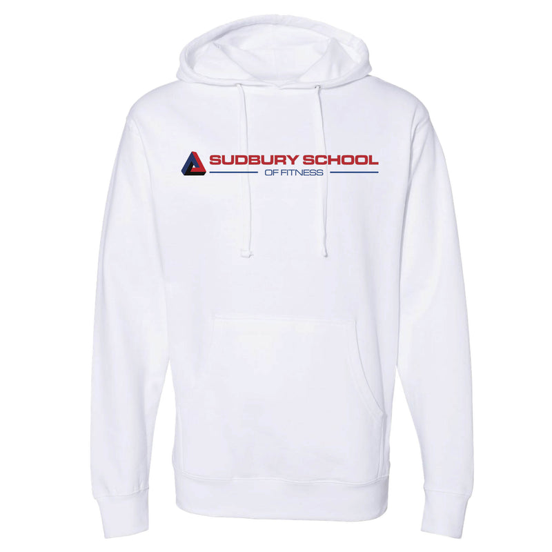 CrossFit Sudbury - 100 - Standard - Men's Hoodie