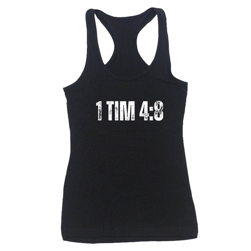 CrossFit Engage 1 TIM 4:8 - Women's Tank