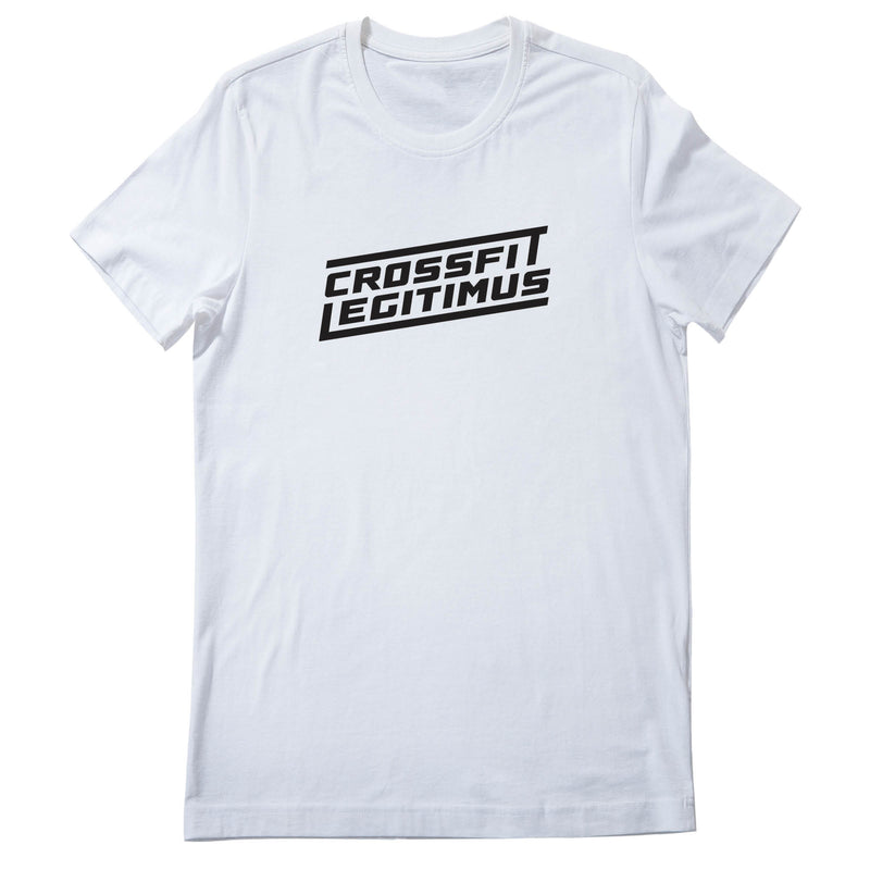 CrossFit Legitimus Legitimus Women's - T-Shirt