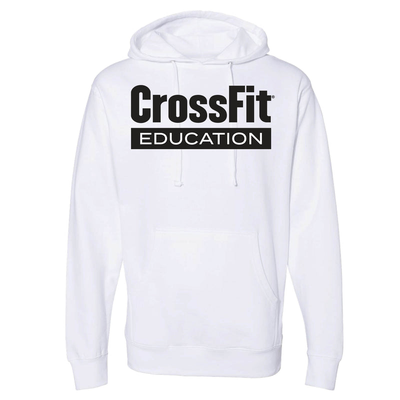 CrossFit Education - Full - Men's Hoodie