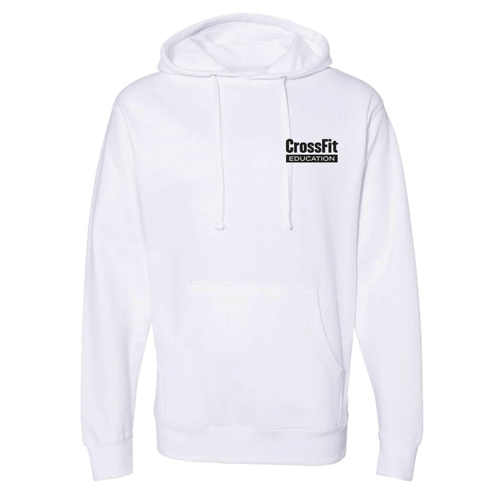 CrossFit Education - Pocket - Men's Hoodie