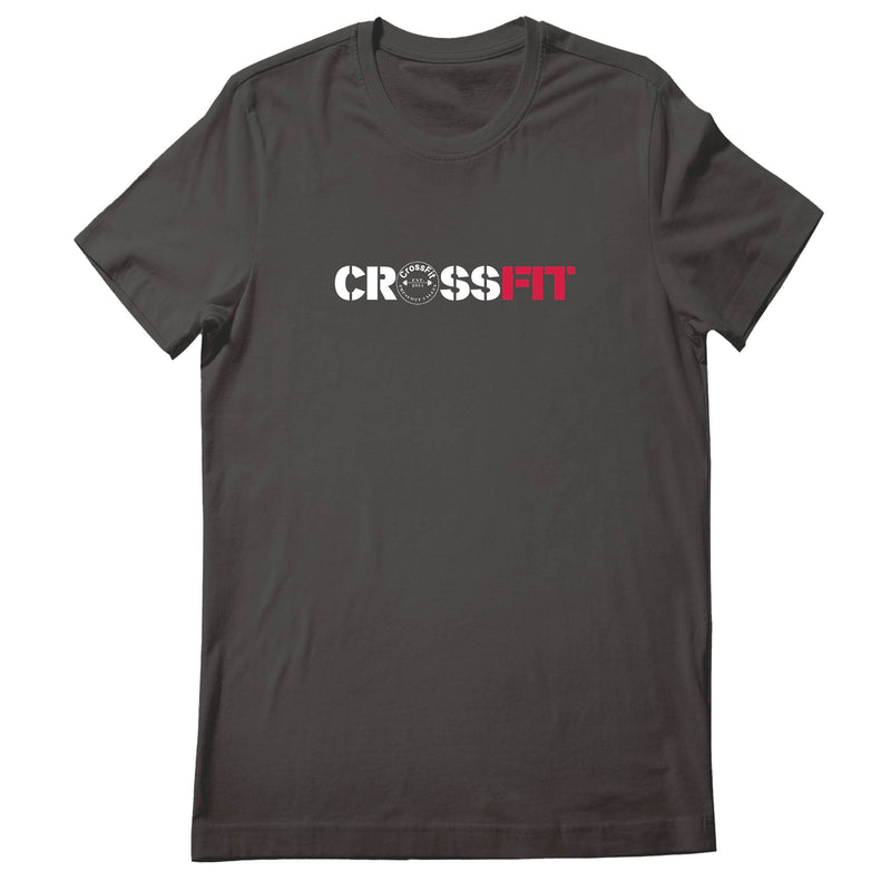 CrossFit Prescott Valley - 200 - Standard - Women's T-Shirt