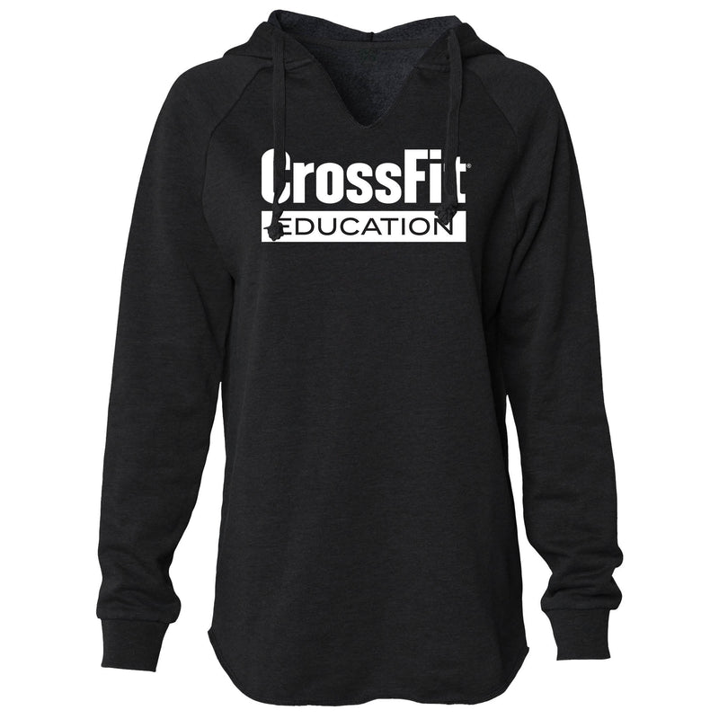 CrossFit Education - Full - Women's Hoodie