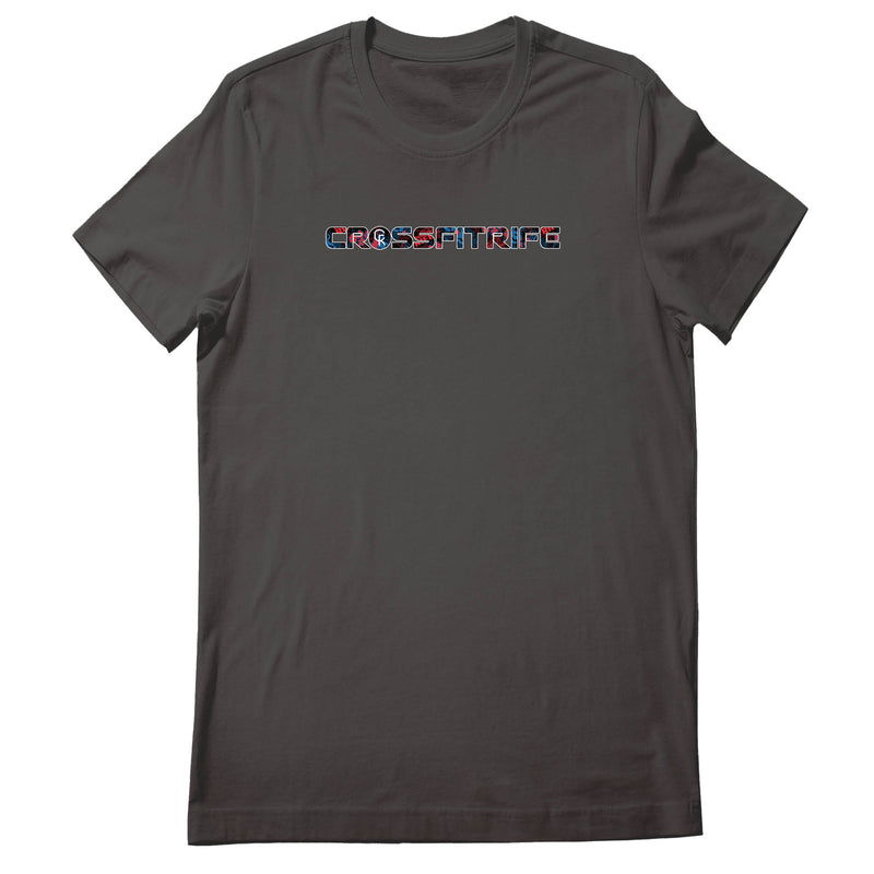 CrossFit Rife - Nitro - Women's T-Shirt