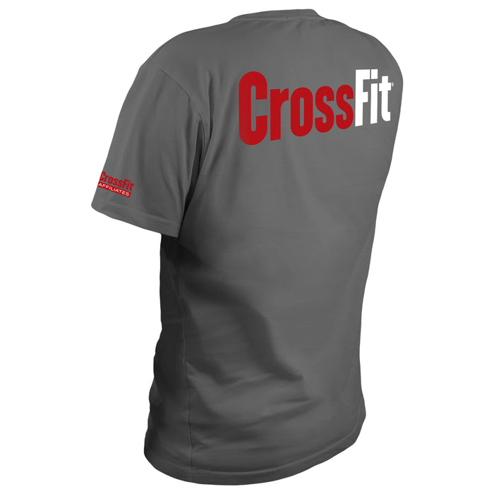 CrossFit Affiliates - Full - Men's T-Shirt