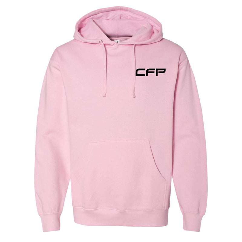 CrossFit Pleasanton - 201 - Standard - Men's Hoodie