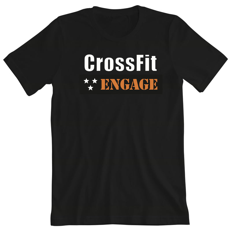 CrossFit Engage Standard - Men's T-Shirt