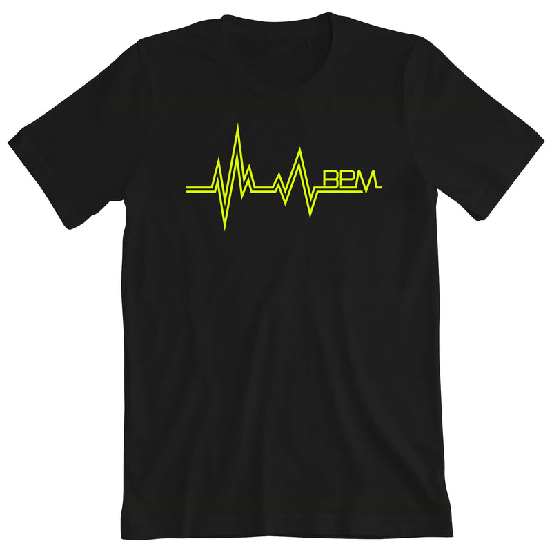 CrossFit BPM - 200 - BPM - Men's T-Shirt
