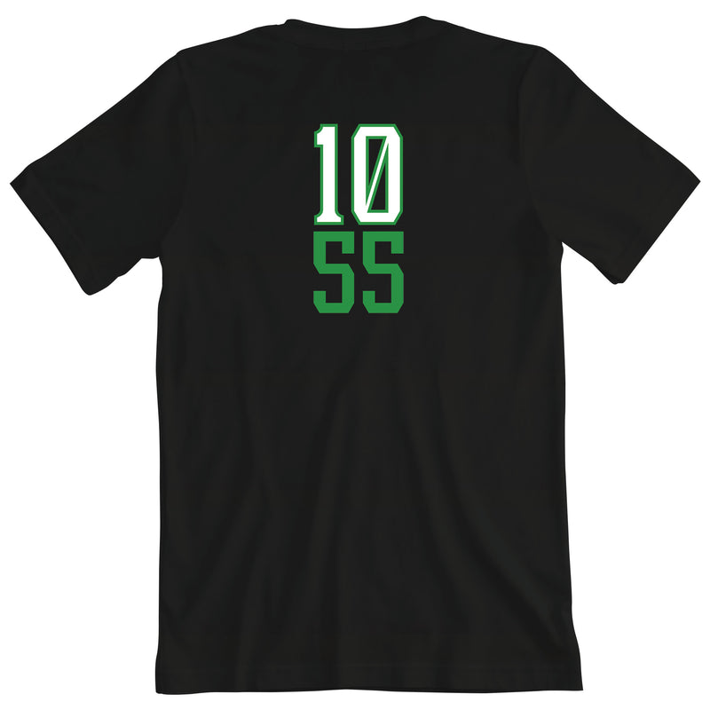 CrossFit 1055 MLV - Men's T-Shirt