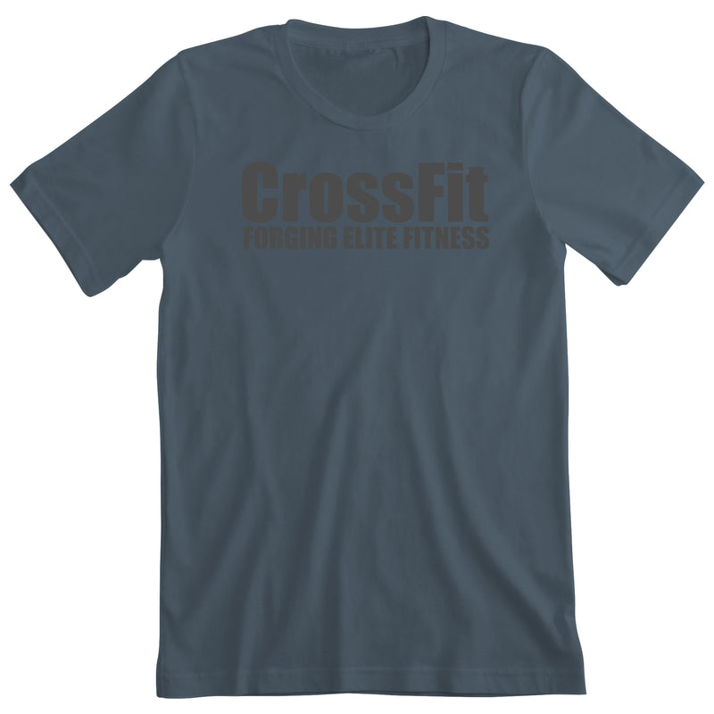 CrossFit - Next Level - Unisex CVC Short Sleeve Crew - 6210